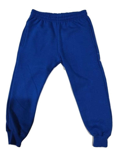 Pantalon Jogging Frizado