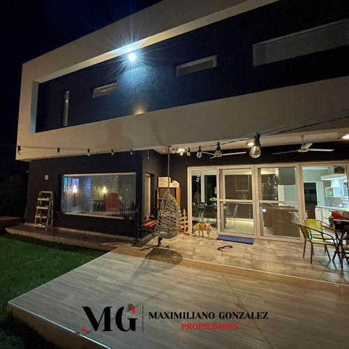 Imagen 16 de 21 de Casa - Horizontes Al Sur