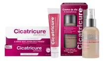 Comprar Cicatricure Crema Antiedad 60g + Crema Beauty Care 50g