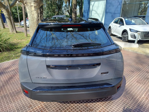 Peugeot 2008 1.0T Gt