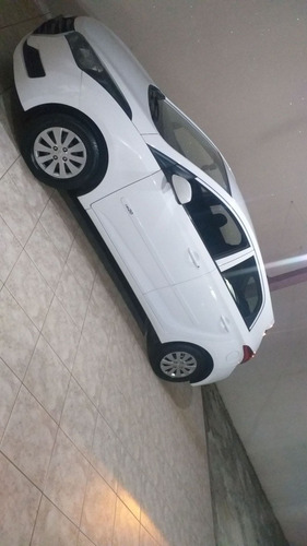 Hyundai Hb20 2017 1.0 Comfort Plus Flex 5p