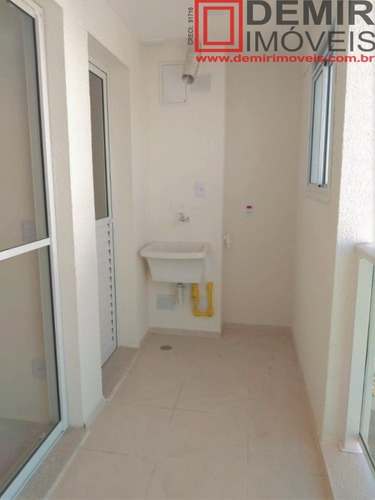 Imagem 3 de 22 de Apartamento - Ap00109 - 69179760