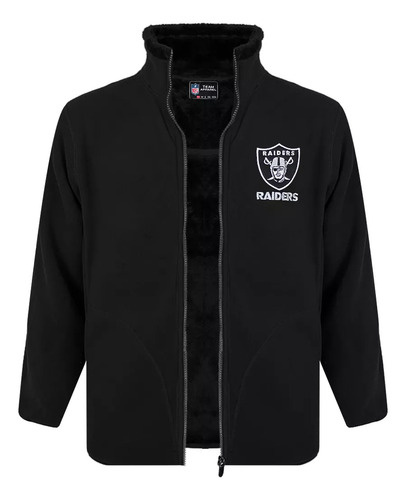Sudadera Nfl Para Caballero Las Vegas Raiders