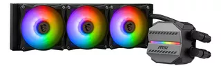 COOLER CPU WATERCOOLER MSI MAG M360 RGB LGA1700 C