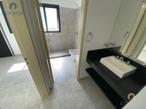 Imagen 8 de 10 de Departamento Externo Con Balcón - Alta Córdoba - 1 Dormitorio
