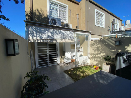 Imagen 14 de 15 de Impecable Duplex En Condominio Cerrado