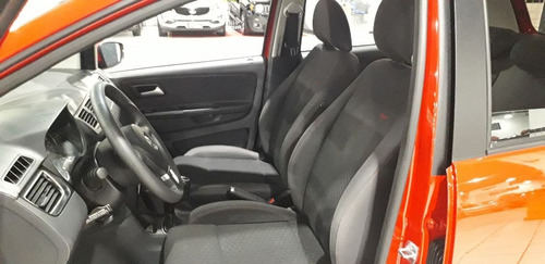Volkswagen Crossfox 1.6 Mi 8v