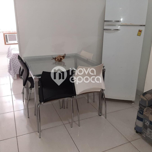 Apartamento - Ref: Co0co50252