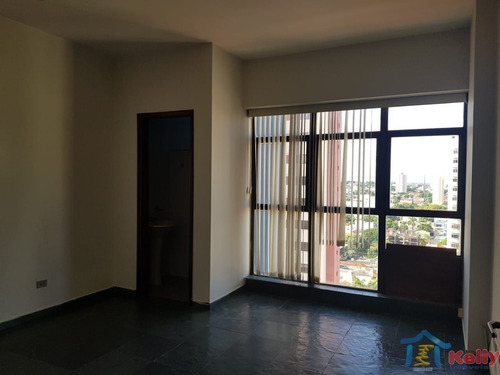 Imagem 3 de 14 de Sala Comercial - Venda - Centro - Presidente Prudente - Sp - 2029