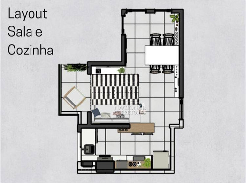 Imagem 6 de 26 de Apartamento Com 2 Dormitórios À Venda, 50 M² Por R$ 351.000,00 - Vila Curuçá - Santo André/sp - Ap10605