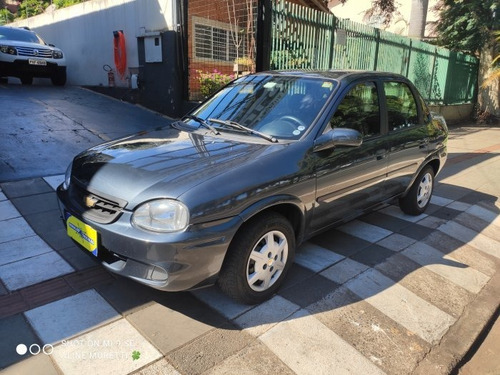 Imagem 2 de 6 de Classic 1.0 Mpfi Spirit 8v Flex 4p Manual