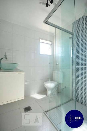Imagem 14 de 15 de Cobertura Duplex Para Comprar Ou Alugar No Morumbi Com 2 Quartos - 62030892