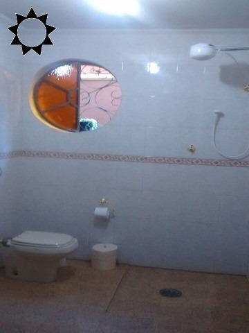 Imagem 2 de 26 de Sobrado Jardim D'abril - Ca09162 - 2573274
