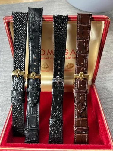 Extensible para reloj omega seamaster hotsell