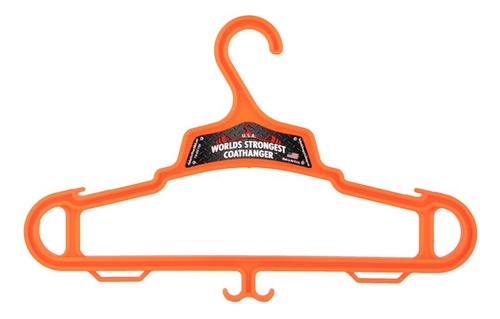 Worlds Strongest Percha Para Abrigos Fabricado En Estados