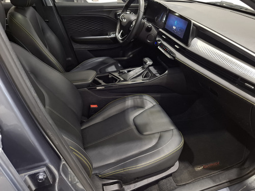 Chirey Tiggo 2 Pro 1.0T Luxury Cvt