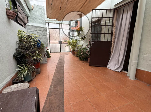 Casa De 3 Dormitorios En San José De Mayo