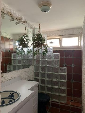 Imagen 4 de 13 de Apartamento En Venta En Santa Rosa De Lima 21-1289 Sj 0414 2718174
