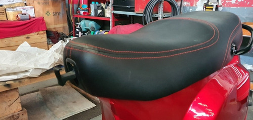 Imagen 14 de 15 de Vespa Lx 150ie