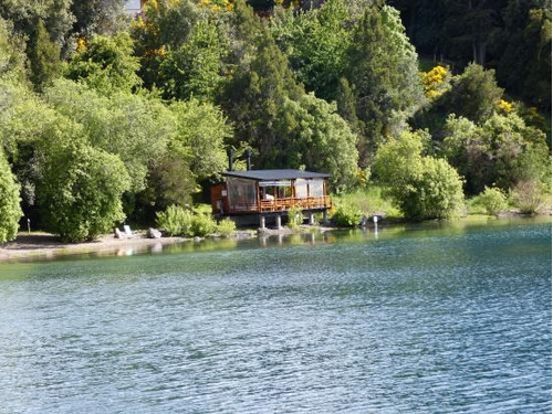 Imagen 10 de 11 de Alquilo Semana Completa Para 8 Personas. Club Hotel Dut Bariloche
