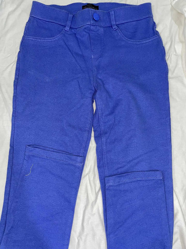 Jeggings Importado Talle 10