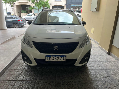 Peugeot 2008 1.6 Thp Sport Tip