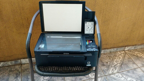 Impressora Epson Stylus Tx125