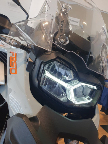 Imagem 11 de 14 de Bmw F850gs Adventure Premium