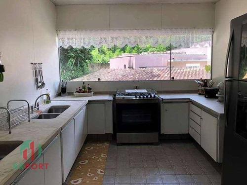 Imagem 12 de 25 de Casa, 578 M² - Venda Por R$ 2.460.000,00 Ou Aluguel Por R$ 12.000,00/mês - Chácara Granja Velha - Cotia/sp - Ca0478