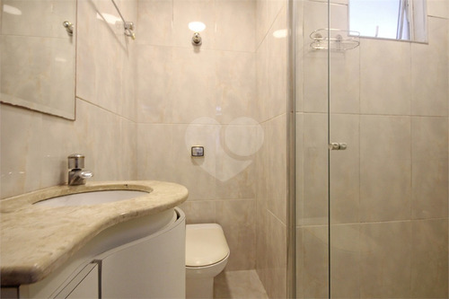 Imagem 12 de 18 de Apartamento-são Paulo-perdizes | Ref.: Reo370322 - Reo370322