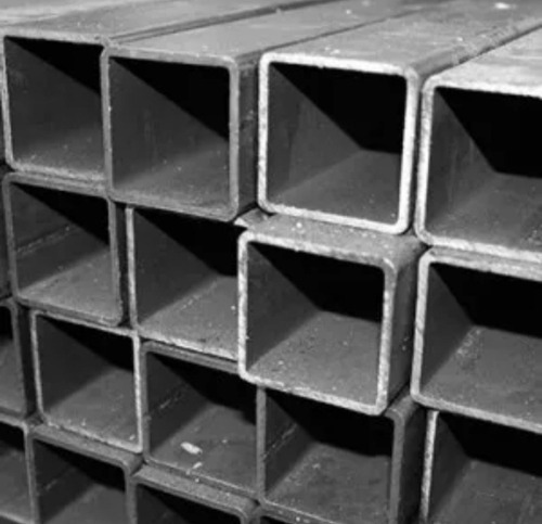 Tubo Estructural 100x100x6mts