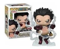 Comprar Funko Pop! Animation: Onepiece-luffy Gear (special Edition)