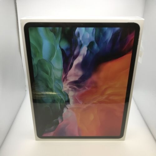 Imagen 2 de 3 de Apple iPad Pro 12.9-inch 2020 4th Gen