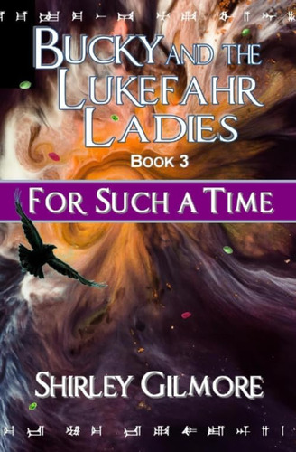 Libro: Bucky And The Lukefahr Ladies: For Such A Time