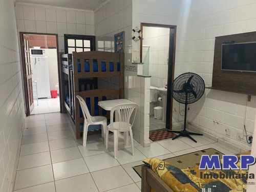 Imagem 5 de 10 de Ap00325 - Apartamento Em Ubatuba A Aproximadamente 500 Metros Da Praia Da Maranduba, Com Escritura, Mobiliado - Ap00325 - 68722654