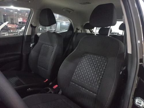Hyundai HB20 1.0 TGDI FLEX COMFORT PLUS TECH AUTOMÁTICO