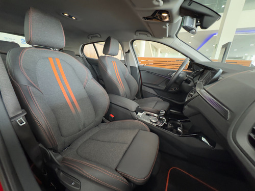 BMW Serie 1 5p 118i L3/1.5/T Aut
