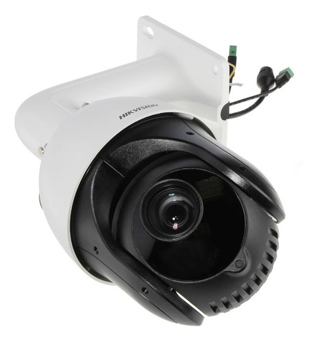 Camara Ip Hikvision Ptz 2mp Poe Ip66 H.265+ 100m Zoom 25x