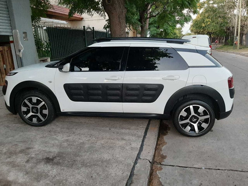 Citroën C4 Cactus Feel Edition