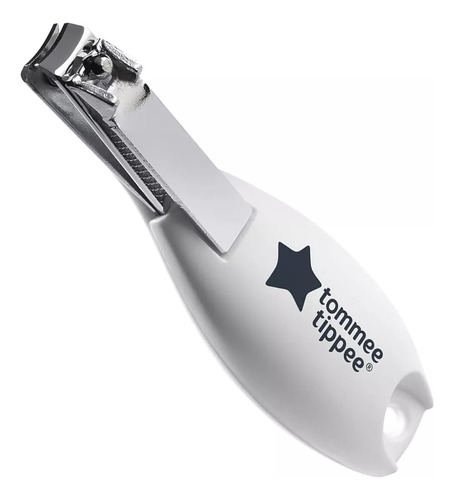 Alicate De Uñas Para Bebes Tommee Tippee Nail Clippers
