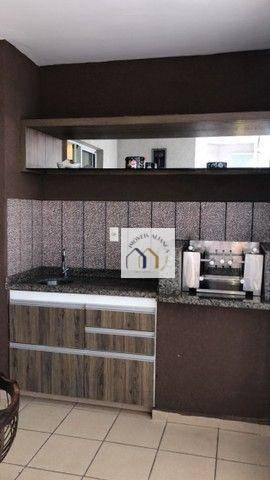 Imagem 27 de 30 de Apartamento Com 3 Dormitórios À Venda, 81 M² Por R$ 575.000 - Rudge Ramos - São Bernardo Do Campo/sp - Ap2653