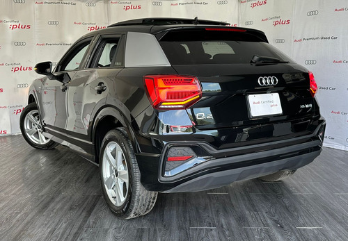 Audi Q2 1.4 35 Tfsi Sport