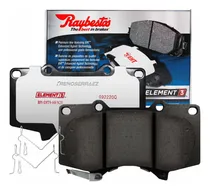 Comprar Pastillas De Freno Toyota 4runner Fortuner Kavak Blindados
