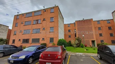 Apartamento en venta