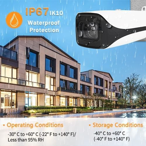 Cámara Loryta Z12e S2 Versión Smart 2mp Cámara Ip Tipo Bala