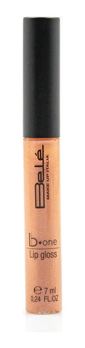 Belé Makeup Italia B.one Lip Gloss (#4 Rosa Brillante)