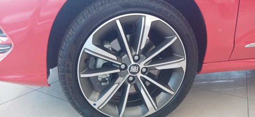 Imagen 4 de 8 de Fiat Cronos 2021 1.8 16v Precision At6 Rocio