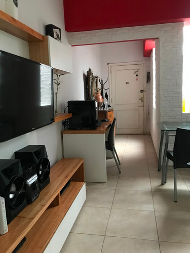 Imagen 4 de 13 de Departamento 3 Ambientes Venta Villa Devoto