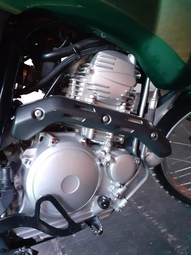 Imagen 5 de 11 de Yamaha Tenere 250 Adventure