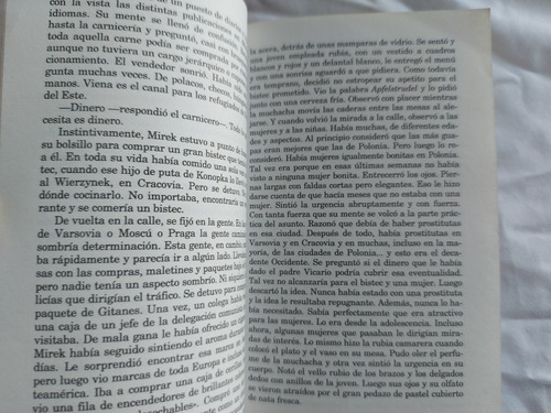 En El Nombre Del Padre - A. J. Quinnell - Emecé 1995 (Usado)